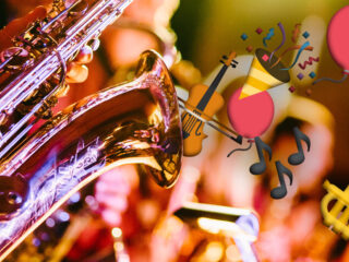 25 Jaar Grachtenfestival: dat betekent uitpakken!