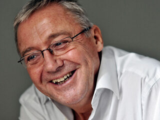 Operaregisseur Sir Graham Vick overleden