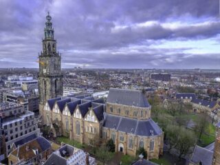 Groningse festival Sounds of Music van start