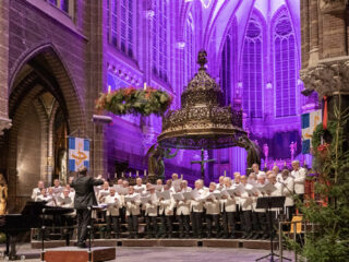 Muziekverenigingen vindingrijk bij tekort aan leden
