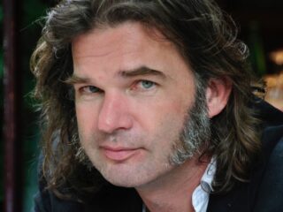 Guido Tichelman: "Het gaat om de noten van de componist"