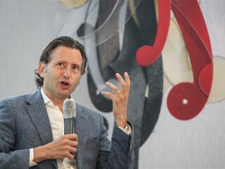 Ondanks corona gaat Philharmonisch Orkest van Luxemburg op tournee