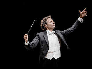 Gustavo Gimeno debuteert bij Berliner Philharmoniker