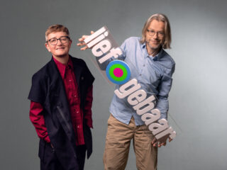 Lang leve de muzikale vrijwilligers