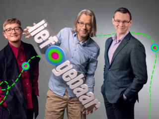 De Ochtend zoekt muzikale vrijwilligers