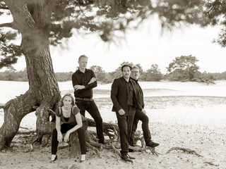 Podium Witteman 27 maart