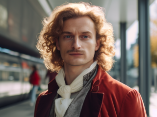 Vivaldi - Gloria & Magnificat