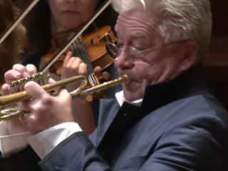 Kerstig concert door Amsterdam Sinfonietta