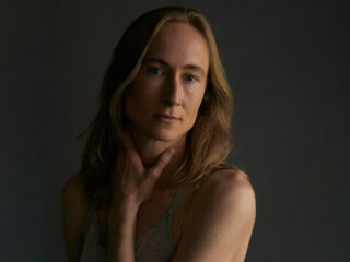 Nederlandse première van Eerste strijkkwartet van Han Lash