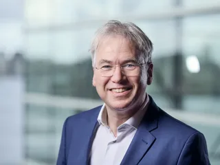 Het culturele landschap van Hanco Jürgens