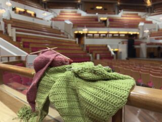 Kom het 5-jarig jubileum van Kalm met Klassiek vieren!