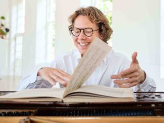 Canellakis, Minnaar, Sjostakovitsj en De Graaff