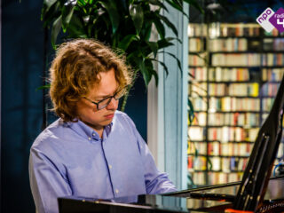 Piano’s Maene komt met unieke huiskamervleugel