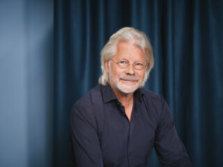 Hans Haffmans wint Groenman-taalprijs 2025