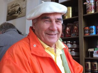 Het culturele landschap van Hans Heg