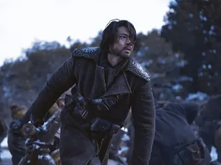 Zuid-Koreaanse spionagethriller 'Harbin' krijgt muziek van Cho Young-Wuk