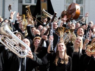 Beperkt animo voor Nederlandse Harmonie Kampioenschappen