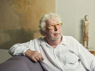 Componist Harrison Birtwistle overleden