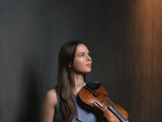 Violist Hawijch Elders wint groot Italiaans concours na vier optredens in Milaan