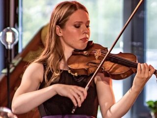 Hawijch Elders wint internationaal vioolconcours