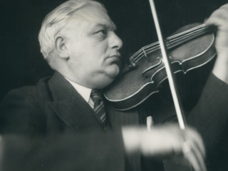 Nieuwe podcast over ontslagen joodse musici van het Residentie Orkest