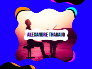 Late night muziekmeditatie