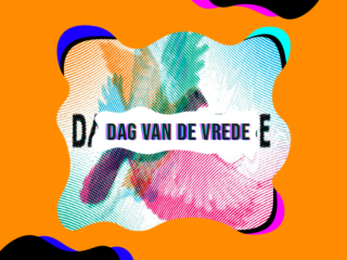 Wereldmuziek van vluchtelingen op Dag van de Vrede