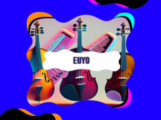 Zo klinkt de zonsopgang