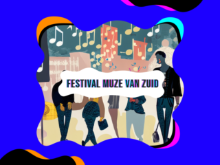 Bij musici thuis in Amsterdam