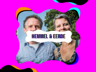 Kate Bush op de stadscarillon