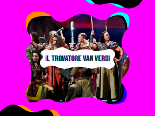 Nationale Opera van Odessa te bewonderen in Nederland