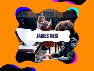 Componisten van kleur