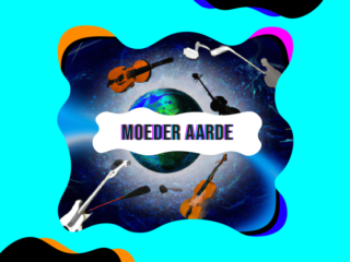 Voel de kracht van Moeder Aarde