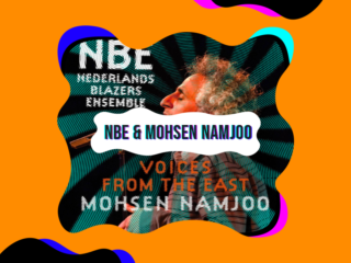 Dit is de Bob Dylan van Iran