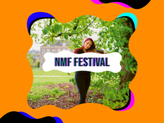 Als de locatie bijna mooier is dan de muziek