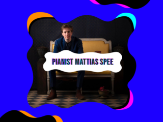 Het geluid van de nacht