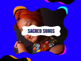 Op wereldreis: Caribische gospel, Arabische soefizang & Indiase mantra's