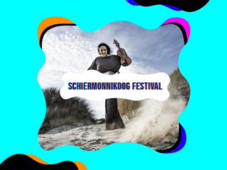 Op muziektocht naar het kleinste Waddeneiland