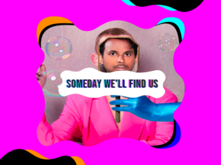 Björk meets klassiek