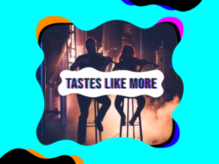 Proef bier én muziek