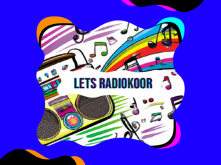 Pure schoonheid vind je in de menselijke stem