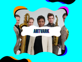 Muziek maar dan door de ogen van vrouwen