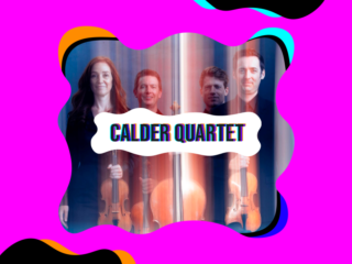 Dove dansers interpreteren Beethoven