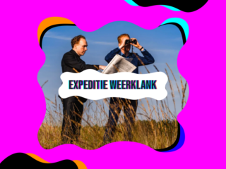 Weerconcert met Peter Kuipers Munneke