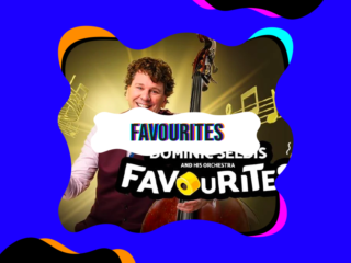 Dominic Seldis vertelt over zijn favorietjes