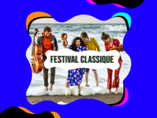 Gedroomde combi: Lavinia Meijer en Iris Hond