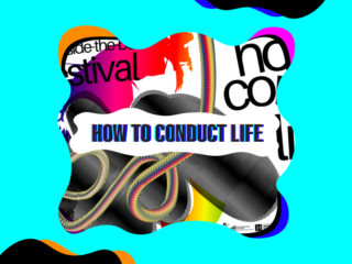 Dit festival draait om jou