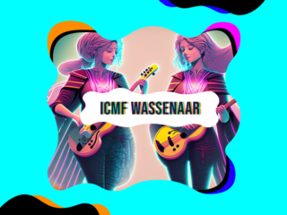 Vrouwelijke helden in the picture