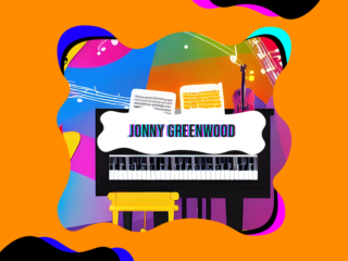 Jonny Greenwood (van Radiohead) gaat klassiek