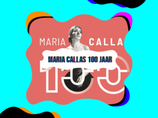 Ode aan de goddelijke diva